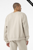 Clearance - BELLA + CANVAS 4711 10 oz. Heavyweight Sweatshirt | Dust