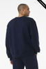 Clearance - BELLA + CANVAS 4711 10 oz. Heavyweight Sweatshirt | Navy