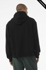 Clearance - BELLA + CANVAS 4719 10 oz. Heavyweight Hoodie | Black