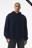Clearance - BELLA + CANVAS 4719 10 oz. Heavyweight Hoodie | Navy