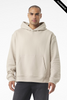 Clearance - BELLA + CANVAS 4719 10 oz. Heavyweight Hoodie | Dust