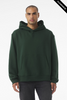 Clearance - BELLA + CANVAS 4719 10 oz. Heavyweight Hoodie | Forest