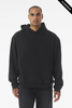 Clearance - BELLA + CANVAS 4719 10 oz. Heavyweight Hoodie | Vintage Black