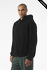 Clearance - BELLA + CANVAS 4719 10 oz. Heavyweight Hoodie | Black