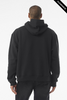 Clearance - BELLA + CANVAS 4719 10 oz. Heavyweight Hoodie | Vintage Black
