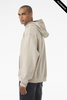 Clearance - BELLA + CANVAS 4719 10 oz. Heavyweight Hoodie | Dust