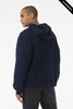 Clearance - BELLA + CANVAS 4719 10 oz. Heavyweight Hoodie | Navy