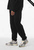 Clearance - BELLA + CANVAS 4737 10 oz. Heavyweight Sweatpants | Black