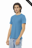 Clearance - Bella+Canvas 3001 Unisex Jersey Short Sleeve Tee | Aqua