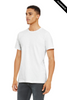 Clearance - Bella+Canvas 3001 Unisex Jersey Short Sleeve Tee | Ash