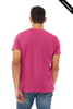 Clearance - Bella+Canvas 3001 Unisex Jersey Short Sleeve Tee | Berry