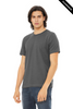 Clearance - Bella+Canvas 3001 Unisex Jersey Short Sleeve Tee | Asphalt