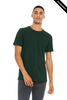 Clearance - Bella+Canvas 3001 Unisex Jersey Short Sleeve Tee | Forest