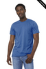 Clearance - Bella+Canvas 3001 Unisex Jersey Short Sleeve Tee | Columbia Blue