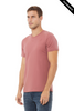Clearance - Bella+Canvas 3001 Unisex Jersey Short Sleeve Tee | Mauve