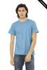 Clearance - Bella+Canvas 3001 Unisex Jersey Short Sleeve Tee | Ocean Blue