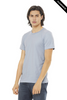 Clearance - Bella+Canvas 3001 Unisex Jersey Short Sleeve Tee | Light Blue