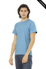 Clearance - Bella+Canvas 3001 Unisex Jersey Short Sleeve Tee | Ocean Blue