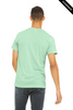 Clearance - Bella+Canvas 3001 Unisex Jersey Short Sleeve Tee | Mint