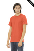 Clearance - Bella+Canvas 3001 Unisex Jersey Short Sleeve Tee | Coral