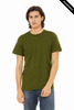 Clearance - Bella+Canvas 3001 Unisex Jersey Short Sleeve Tee | Olive
