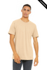 Clearance - Bella+Canvas 3001 Unisex Jersey Short Sleeve Tee | Soft Cream