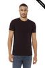 Clearance - Bella+Canvas 3001 Unisex Jersey Short Sleeve Tee | Oxblood Black