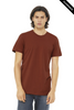 Clearance - Bella+Canvas 3001 Unisex Jersey Short Sleeve Tee | Rust