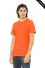 Clearance - Bella+Canvas 3001 Unisex Jersey Short Sleeve Tee | Orange