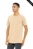 Clearance - Bella+Canvas 3001 Unisex Jersey Short Sleeve Tee | Soft Cream