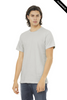 Clearance - Bella+Canvas 3001 Unisex Jersey Short Sleeve Tee | Silver