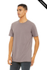 Clearance - Bella+Canvas 3001 Unisex Jersey Short Sleeve Tee | Pebble Brown