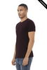 Clearance - Bella+Canvas 3001 Unisex Jersey Short Sleeve Tee | Oxblood Black