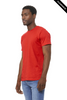 Clearance - Bella+Canvas 3001 Unisex Jersey Short Sleeve Tee | Poppy