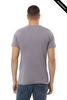 Clearance - Bella+Canvas 3001 Unisex Jersey Short Sleeve Tee | Storm