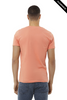 Clearance - Bella+Canvas 3001 Unisex Jersey Short Sleeve Tee | Sunset