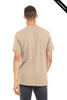 Clearance - Bella+Canvas 3001 Unisex Jersey Short Sleeve Tee | Tan