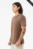 Clearance - Bella+Canvas 3001 Unisex Jersey Short Sleeve Tee | Vintage Brown