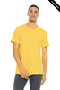 Clearance - Bella+Canvas 3001 Unisex Jersey Short Sleeve Tee | Yellow