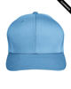 Clearance - Team 365 TT801 by Yupoong® Adult Zone Performance Cap | Sport Light Blue