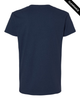 Clearance - Gildan 2000L Women’s  Ultra Cotton® T-Shirt | Navy