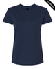 Clearance - Gildan 2000L Women’s  Ultra Cotton® T-Shirt | Navy