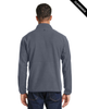 Clearance - Marmot M12650 Men's Rocklin Half-Zip Jacket | Steel Onyx
