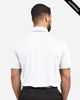 Clearance - Under Armour 1370399 Tech™ Polo | White/ Mod Grey