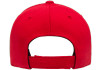 FlexFit 110C Cool & Dry Pro-Formance Cap | Red