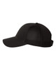 Sportsman V3200 Mesh Back Cap | Black