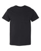 Gildan 5300 Heavy Cotton™ Pocket T-shirt | Black