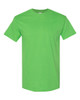 Gildan 5000 Heavy Cotton™ T-Shirt | Electric Green