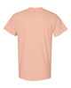 Gildan 5000 Heavy Cotton™ T-Shirt | Dusty Rose