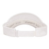 Flexfit 8110 ONE TEN® Visor | White